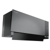 Инверторная сплит-система серии SENSATION SLIDER PRO CARBON SUPERIOR DC INVERTER AS-13UW4RWMQK00(B)