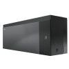Инверторная сплит-система серии SENSATION SLIDER PRO CARBON SUPERIOR DC INVERTER AS-13UW4RWMQK00(B)