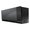 Инверторная сплит-система серии SENSATION SLIDER PRO CARBON SUPERIOR DC INVERTER AS-13UW4RWMQK00(B)