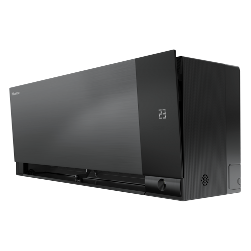 Инверторная сплит-система серии SENSATION SLIDER PRO CARBON SUPERIOR DC INVERTER AS-13UW4RWMQK00(B)