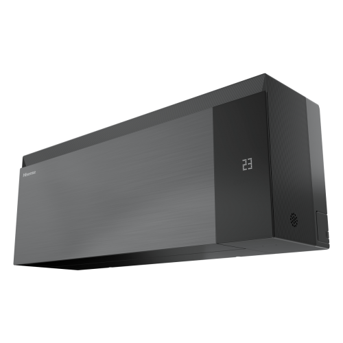 Инверторная сплит-система серии SENSATION SLIDER PRO CARBON SUPERIOR DC INVERTER AS-13UW4RWMQK00(B)