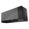 Инверторная сплит-система серии SENSATION SLIDER PRO CARBON SUPERIOR DC INVERTER AS-13UW4RWMQK00(B)