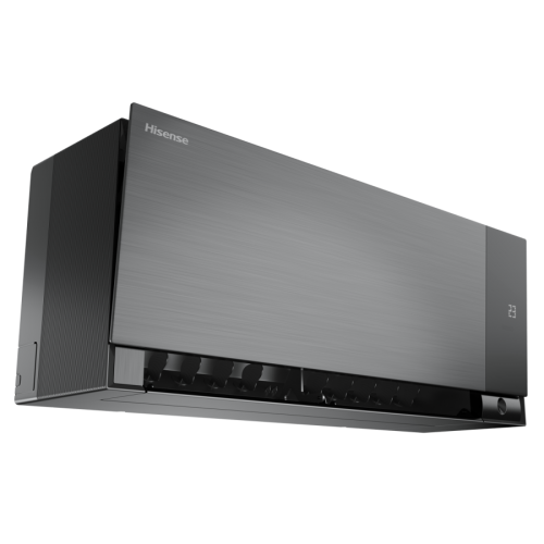Инверторная сплит-система серии SENSATION SLIDER PRO CARBON SUPERIOR DC INVERTER AS-13UW4RWMQK00(B)