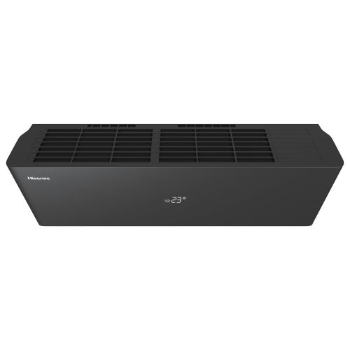 Инверторная сплит-система серии VISION PRO 2.0 CARBON SUPERIOR DC Inverter AS-13UW4RXVQH02(B) (комплект)
