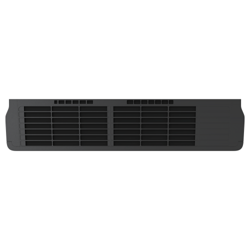 Инверторная сплит-система серии VISION PRO 2.0 CARBON SUPERIOR DC Inverter AS-13UW4RXVQH02(B) (комплект)