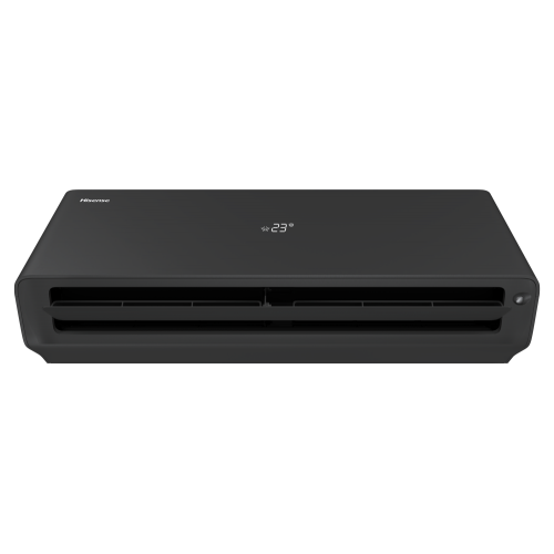 Инверторная сплит-система серии VISION PRO 2.0 CARBON SUPERIOR DC Inverter AS-13UW4RXVQH02(B) (комплект)