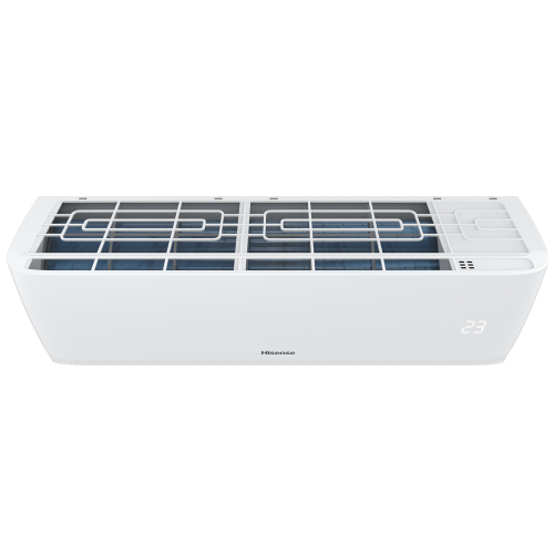 Бытовые сплит-системы Hisense AS-13UW4RYRCM04