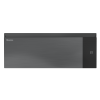 Инверторная сплит-система серии SENSATION SLIDER PRO CARBON SUPERIOR DC INVERTER AS-18UW4RFMQK00(B)