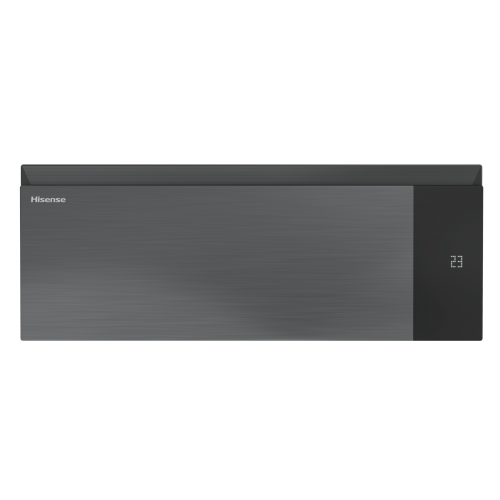 Инверторная сплит-система серии SENSATION SLIDER PRO CARBON SUPERIOR DC INVERTER AS-18UW4RFMQK00(B)