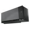 Инверторная сплит-система серии SENSATION SLIDER PRO CARBON SUPERIOR DC INVERTER AS-18UW4RFMQK00(B)