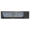 Инверторная сплит-система серии SENSATION SLIDER PRO CARBON SUPERIOR DC INVERTER AS-18UW4RFMQK00(B)