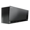 Инверторная сплит-система серии SENSATION SLIDER PRO CARBON SUPERIOR DC INVERTER AS-18UW4RFMQK00(B)