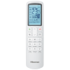 Полупромышленные сплит-системы Hisense ACT-18UR4RCC8/PE-QEA/LD/AUW-18U4RS7