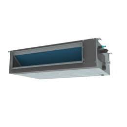 Полупромышленные сплит-системы Hisense AUD-24UX4RFM8/AUW-24U4RJ7