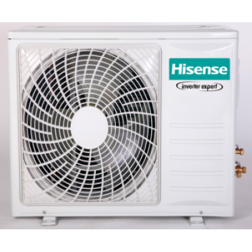 Полупромышленные сплит-системы Hisense AUV-36UR4RC8/AUW-36U4RK7