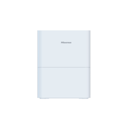 Бытовые осушители воздуха Hisense DH-12S4GLU00