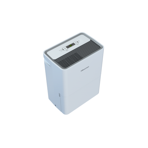 Бытовые осушители воздуха Hisense DH-12S4GLU00