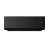 Внутренний блок настенного типа серии VIBE PRO CARBON MULTI EU DC Inverter AMS-24UW4RFWHB00(B) (комплект)