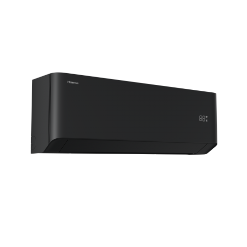 Внутренний блок настенного типа серии VIBE PRO CARBON MULTI EU DC Inverter AMS-24UW4RFWHB00(B) (комплект)
