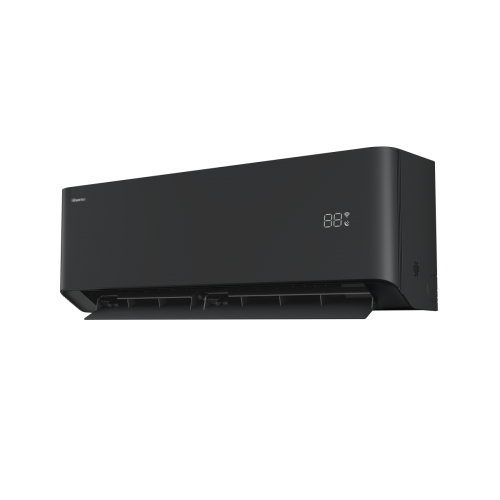 Внутренний блок настенного типа серии VIBE PRO CARBON MULTI EU DC Inverter AMS-24UW4RFWHB00(B) (комплект)