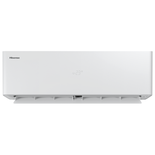 Внутренний блок настенного типа серии VISION PRO 2.0 MULTI Superior DC Inverter AS-10UW4RXVQH01AG (комплект)