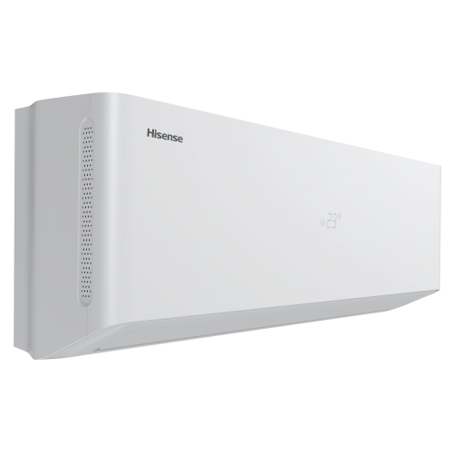 Внутренний блок настенного типа серии VISION PRO 2.0 MULTI Superior DC Inverter AS-10UW4RXVQH01AG (комплект)