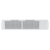 Внутренний блок настенного типа серии VISION PRO 2.0 MULTI Superior DC Inverter AS-10UW4RXVQH01AG (комплект)