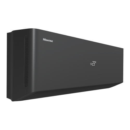 Внутренний блок настенного типа серии VISION PRO 2.0 CARBON MULTI Superior DC Inverter AS-10UW4RXVQH01AG(B) (комплект)