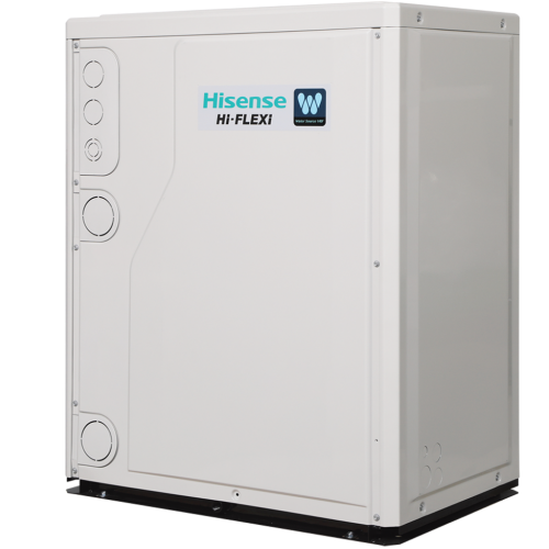 Наружные блоки VRF-системы Hisense AVWW-136FKFW1