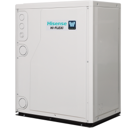 Наружные блоки VRF-системы Hisense AVWW-76FKFW1