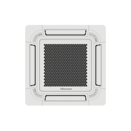 Внутренние блоки кассетного типа с DC-вентилятором R32/R410A AVBC-12HJDBA