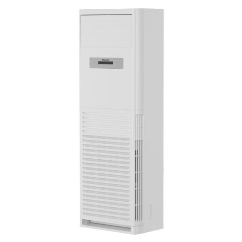 Колонный внутренний блок VRF-системы AVF-48H2FDA