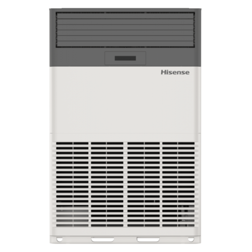 Колонный внутренний блок VRF-системы AVF-96H2FDA