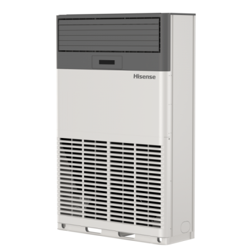 Колонный внутренний блок VRF-системы AVF-96H2FDA