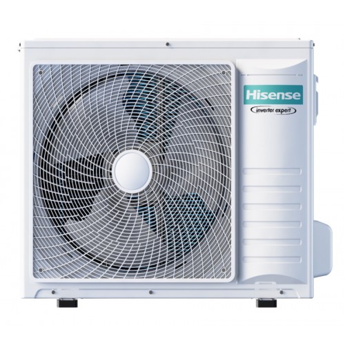 Компрессорно-конденсаторный блок серии HEAVY EU DC INVERTER AUW-36U4RK7