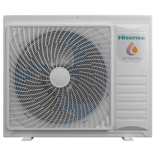 Наружный блок теплового насоса серии Split / Integra AHW-100HEDS1