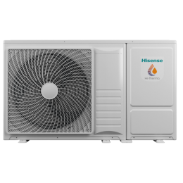Наружный блок теплового насоса серии Monoblock AHZ-080HCDS1