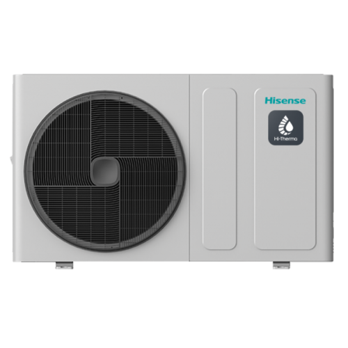 Наружный блок теплового насоса серии Monoblock AHZ-120HCDS1