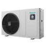 Наружный блок теплового насоса серии Monoblock AHZ-120HCDS1
