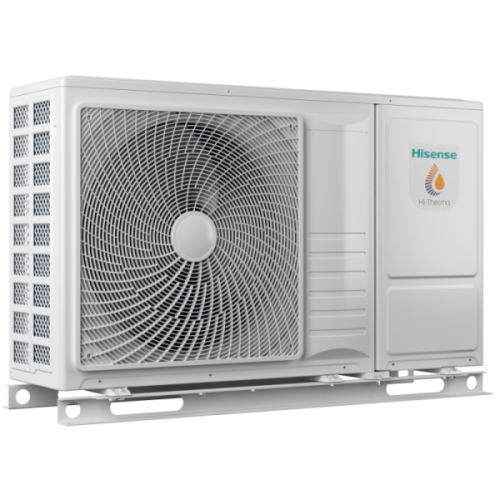 Наружный блок теплового насоса серии Monoblock AHZ-140HCDS1