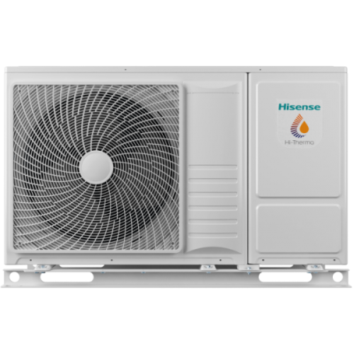 Наружный блок теплового насоса серии Monoblock AHZ-160HEDS1